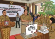 Kebijakan Baru Rum Pagau: Seluruh ASN Boalemo Diimbau Sedekah Rp1.000 Setiap Hari