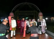Peringati Isra Mi’raj 1447 H, Wabup Boalemo Shalat Bukan Sekadar Ritual, Tapi Pembentuk Karakter