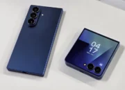 Galaxy Z Fold7: Layar Lipat Ajaib yang Mengubah Cara Anda Bekerja dan Bermain!