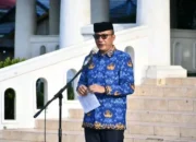 Uji Coba WFA 3 Bulan, Wabup Boalemo Warning ASN: Pelayanan Publik Tak Boleh Terganggu!