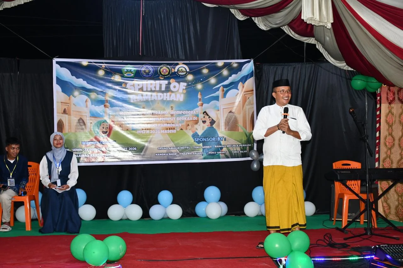 Wabup Lahmuddin Nyatakan Tilamuta Darurat Sampah, Pemkab Boalemo Wajibkan Seluruh Perkantoran Bersih-bersih