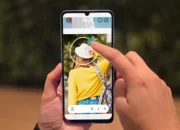 Ponsel 2 Juta Rasa Flagship? Galaxy A07 5G Buka Gerbang AI untuk Semua!