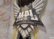 MPL ID S17: Gebrakan Roster Penuh Bintang! Siapa yang Akan Angkat Trofi Juara?
