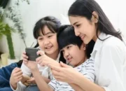 Terungkap! Mastel Bongkar Alasan di Balik Pembatasan Medsos Anak, Efeknya Tak Seinstan Itu!