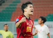 GEGER LIGA 1! Bhayangkara Presisi Segera Permanenkan Bintang Persija, Ryo Matsumura?