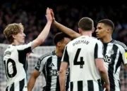 TERUNGKAP! Rahasia Kepercayaan Diri Newcastle Saat Gempur Barcelona di Liga Champions!
