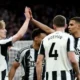 TERUNGKAP! Rahasia Kepercayaan Diri Newcastle Saat Gempur Barcelona di Liga Champions!