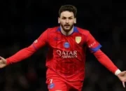 Petaka Dini Chelsea: Gol Kilat Kvaratskhelia & Beratnya Misi Comeback di Eropa!