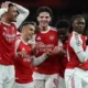 Arsenal Ngamuk! Singkirkan Leverkusen, Bidik Man City Demi Trofi Perdana!