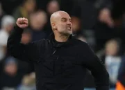 Final Carabao Membara! Guardiola Kepergok Sanjung Arsenal, Ada Apa Dibalik Pujiannya?