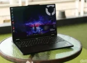 RAHASIA TERBONGKAR! Lenovo Legion Pro 5i: Monster Gaming Berbalut Desain Minimalis, Wajib Punya?