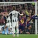 Babak Pertama Gila! 5 Gol Lahir, Barcelona vs Newcastle Siap Gemparkan Dunia Bola!