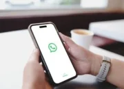 Revolusi Pesan! WhatsApp Siap Terhubung ke Pengguna Non-WA Tanpa Ribet