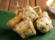 Rahasia Tersembunyi Ketupat Idul Fitri: Warisan Dakwah Sunan Kalijaga dari Kesultanan Demak!