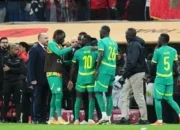 Presiden Senegal MENGAMUK karena Gelar Piala Afrika Dicopot?! Menguak Fakta di Balik Klaim Sensasional!