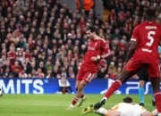 Mengungkap Rahasia Szoboszlai: Dari Galatasaray ke Tahta ‘Titisan Gerrard’ Liverpool!