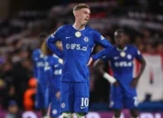 Terungkap! Misteri 28 Gol Kebobolan 4 Raksasa Inggris di Liga Champions: Ini Biang Keroknya!