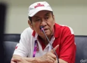 Fakta Mengejutkan di Balik Ucapan Duka Como 1907: Mengapa Michael Bambang Hartono Begitu Penting?