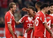 Harry Kane Lantang: ‘Nggak Takut Madrid!’ – Prediksi Duel Sengit Para Raja Eropa!