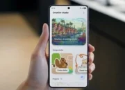 Rahasia Kartu Lebaran Viral: Ciptakan Sendiri dengan Galaxy S26 Series!