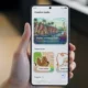 Rahasia Kartu Lebaran Viral: Ciptakan Sendiri dengan Galaxy S26 Series!