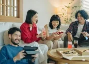 Terungkap! Rahasia Ucapan Lebaran 2026 Paling Berkesan, Bikin Keluarga Terharu!