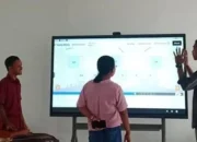 MENGAGUMKAN! Starlink & Transformasi Digital Bikin Sekolah 3T NTT Melek Teknologi!