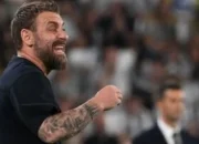 De Rossi Buka Suara: Italia Butuh CINTA, Bukan Cerca! Fans Wajib Tahu Ini!