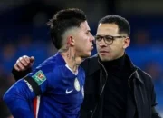 TERBONGKAR! Enzo Fernandez ‘Kunci Mati’ Komitmennya di Chelsea? Ini Jawabannya!