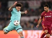 Tragedi Olimpico! AS Roma Dipecundangi Bologna 4-5, Mimpi Eropa Hancur Lebur di Kandang Sendiri!
