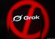 Grok AI Elon Musk Digugat! Foto Remaja Dicatut Jadi Konten Dewasa, Skandal Meruncing.