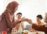 Hati-Hati Mentalmu Terancam Saat Lebaran! Jurus Jitu Psikolog Agar Tetap Happy!