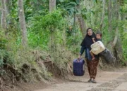 Gawat Darurat! ‘Godzilla El Nino’ 2026 Ancam Kekeringan Parah di Indonesia!