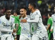 TAK TERBENDUNG! Inter Milan Tebar Ancaman: ‘Coba Hentikan Kami Jika Bisa!’