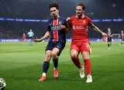 PSG KETAR-KETIR? Arne Slot Bongkar Alasan Liverpool Jadi Momok di Liga Champions!