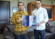 TERUNGKAP! Mengapa UNESCO Kembali Percayakan UB Jadi Penerjemah Laporan Air Dunia