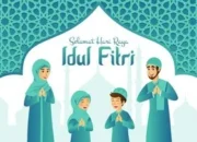 RAIH JUTAAN LIKE! Twibbon Lebaran 2026 Viral Ini Wajib Kamu Coba Sekarang!