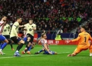 Simeone Akui: Barcelona Tim Serangan Terbaik Eropa, Tapi Atletico Siap Mengerikan!
