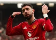 RESMI DISUMPAHI! Bruno Fernandes Bakal Pensiun di Manchester United? Ini Faktanya!