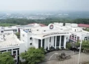 Unch! Beasiswa S2-S3 Unhan Dibuka 2026: Karier Mentereng, Bangun Negeri!
