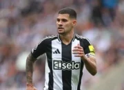 Guimaraes ke MU? Alarm Bahaya Newcastle Jika Gagal Eropa! Prediksi Shearer Bikin Geger!