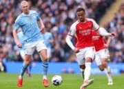 Terbongkar! 17 Fakta Mengejutkan Final Piala Liga Arsenal vs Man City: Duel Para Titan!