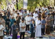 Idul Fitri Beda Tanggal? Warganet Indonesia Justru Beri Pelajaran Berharga!