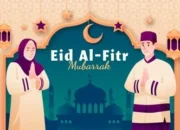 Bikin Hubungan Makin Erat! Resep Ucapan Idul Fitri 2026 Terbaik untuk Guru dan Teman Sekolah