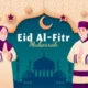 Bikin Hubungan Makin Erat! Resep Ucapan Idul Fitri 2026 Terbaik untuk Guru dan Teman Sekolah