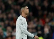 BOM Waktu! Megabintang Cristiano Ronaldo ‘Didepak’ dari Timnas Portugal, Ada Apa?