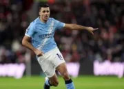 RODRI: Rahasia Balik Keinginan Ulangi Momen Emas Carabao Cup 2020!