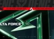 GEGER! Mode Misterius Delta Force Siap Guncang DFNC Season 2, Ubah Total Strategi!