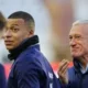 Kontroversi Terjawab! Deschamps Ungkap Kenapa Mbappe yang Cedera Tetap Dipanggil: Bukan Cuan!