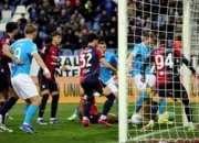 Drama Menegangkan di Sardinia! Napoli Pulang dengan Senyum Lebar, Ini Dia Kunci Kemenangannya!